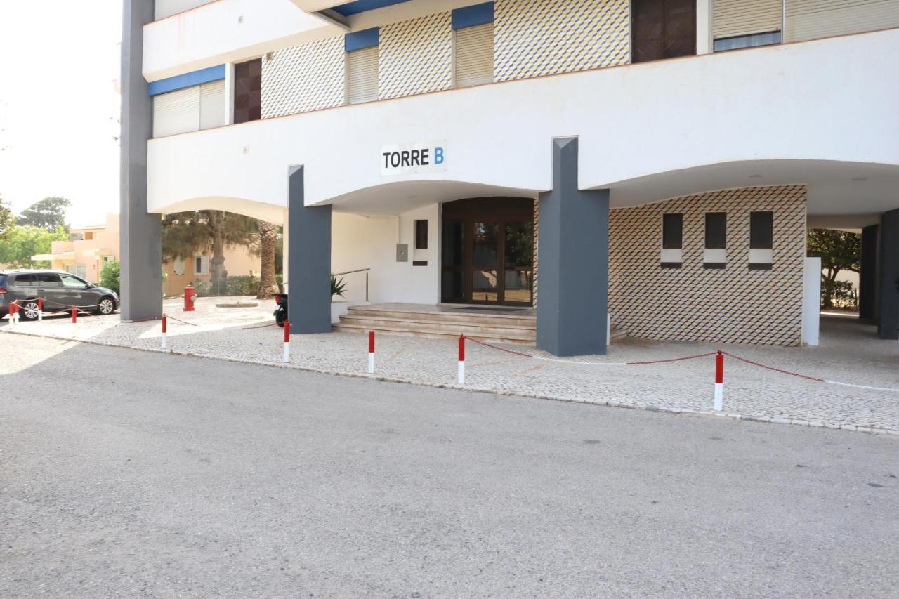 Sun & Beach Alvor Exterior photo