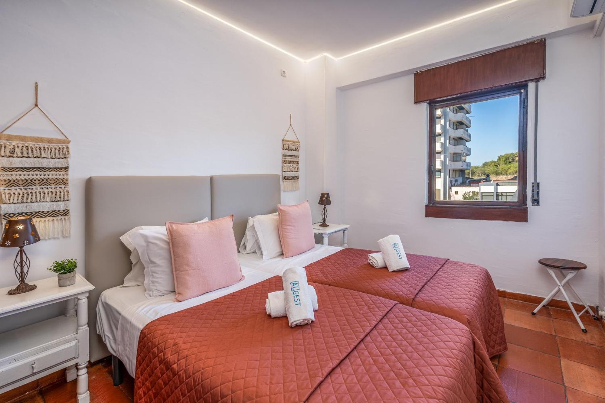 Sun & Beach Alvor Exterior photo