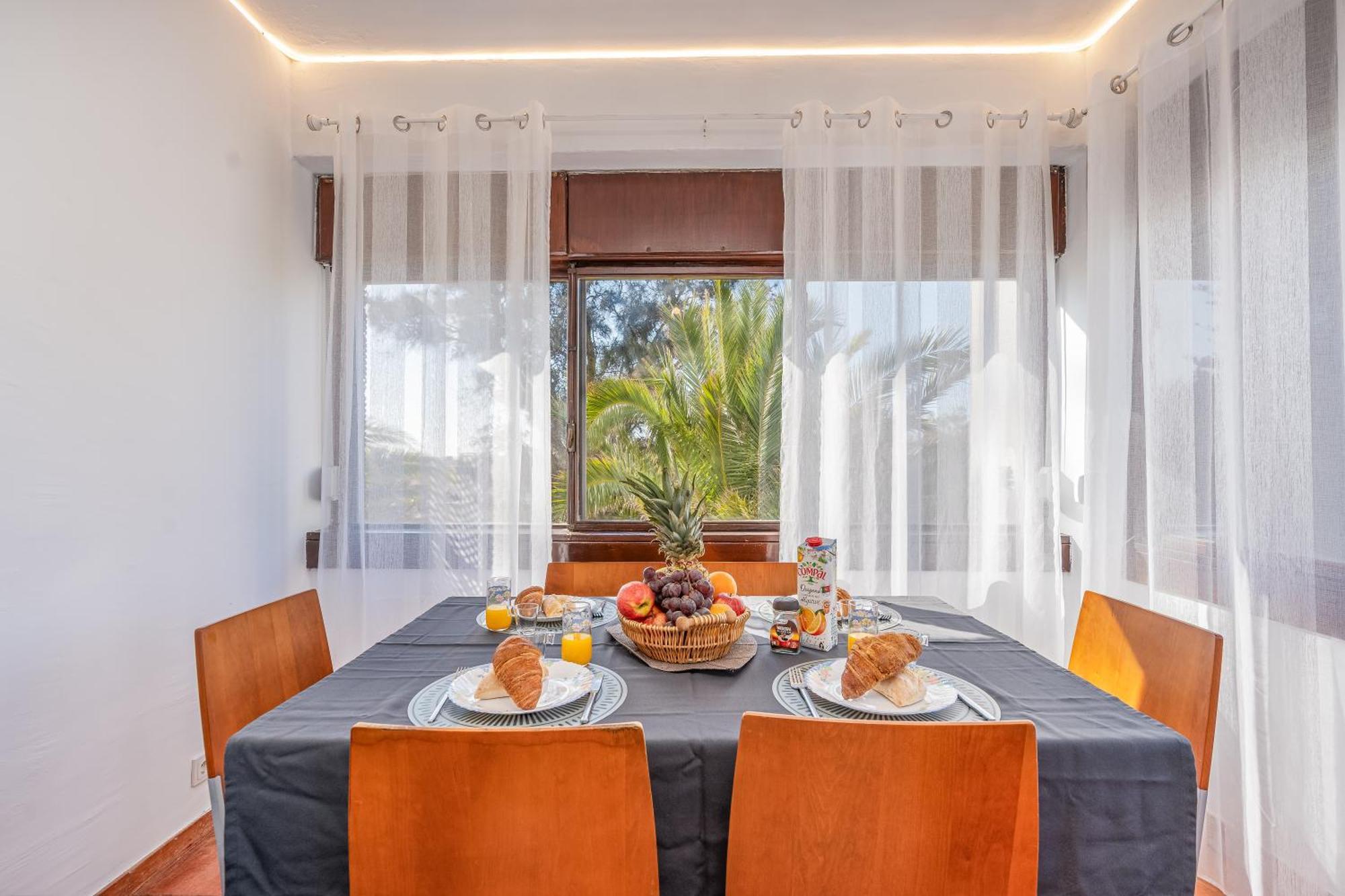 Sun & Beach Alvor Exterior photo