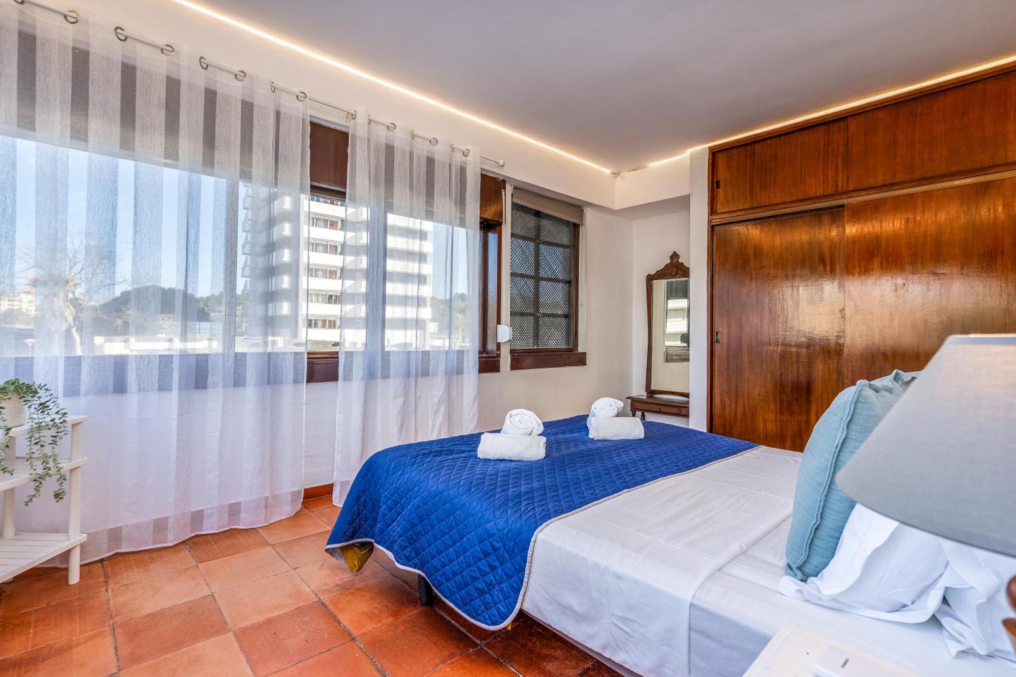 Sun & Beach Alvor Exterior photo