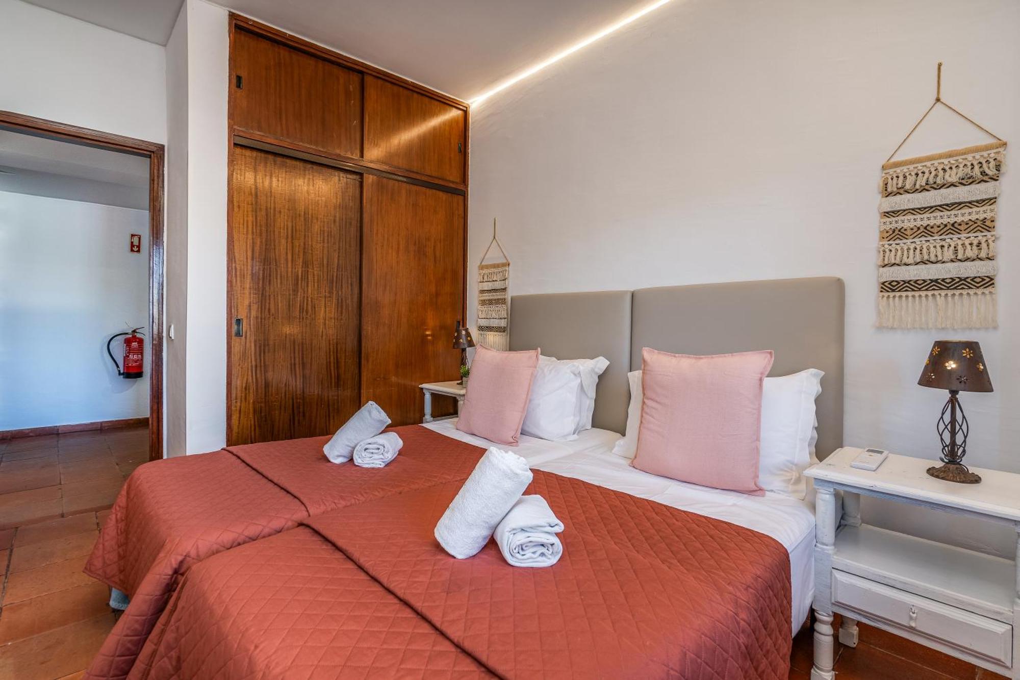 Sun & Beach Alvor Exterior photo